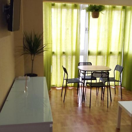 Apartament Suena Paco Torremolinos Zewnętrze zdjęcie