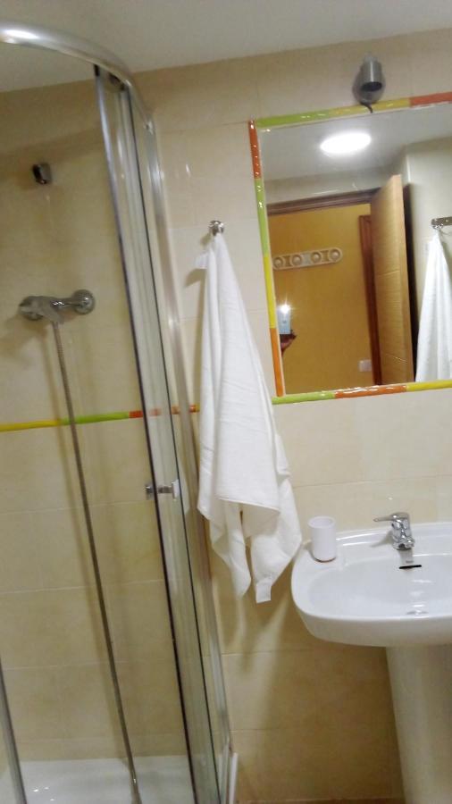 Apartament Suena Paco Torremolinos Zewnętrze zdjęcie