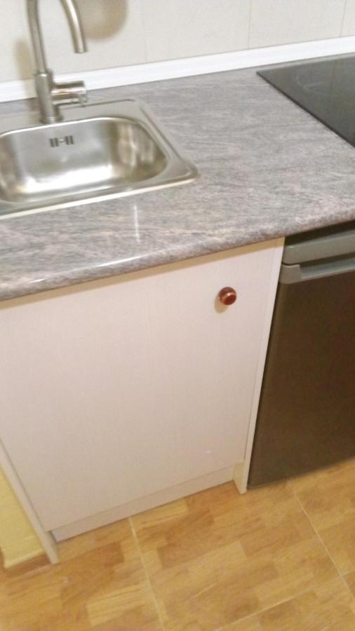 Apartament Suena Paco Torremolinos Zewnętrze zdjęcie