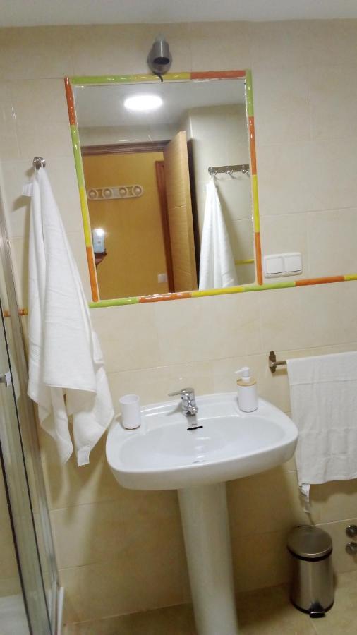 Apartament Suena Paco Torremolinos Zewnętrze zdjęcie