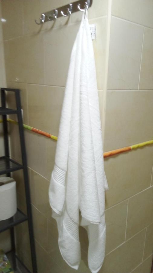Apartament Suena Paco Torremolinos Zewnętrze zdjęcie