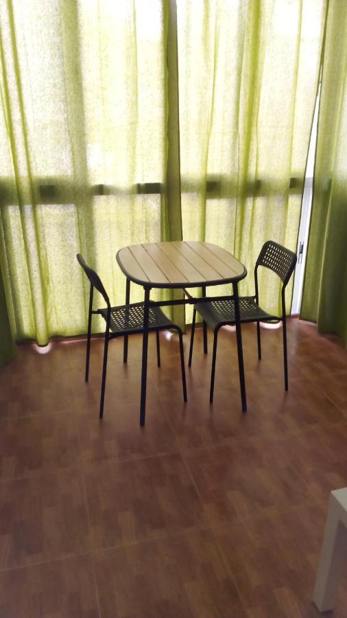 Apartament Suena Paco Torremolinos Zewnętrze zdjęcie