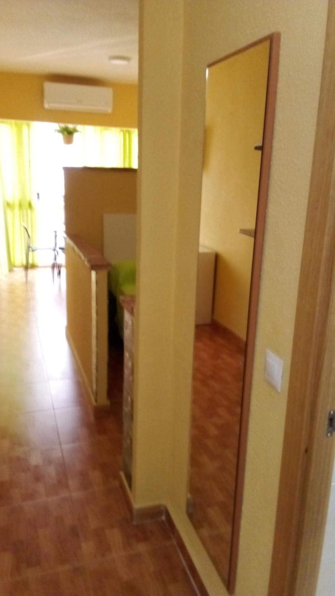 Apartament Suena Paco Torremolinos Zewnętrze zdjęcie