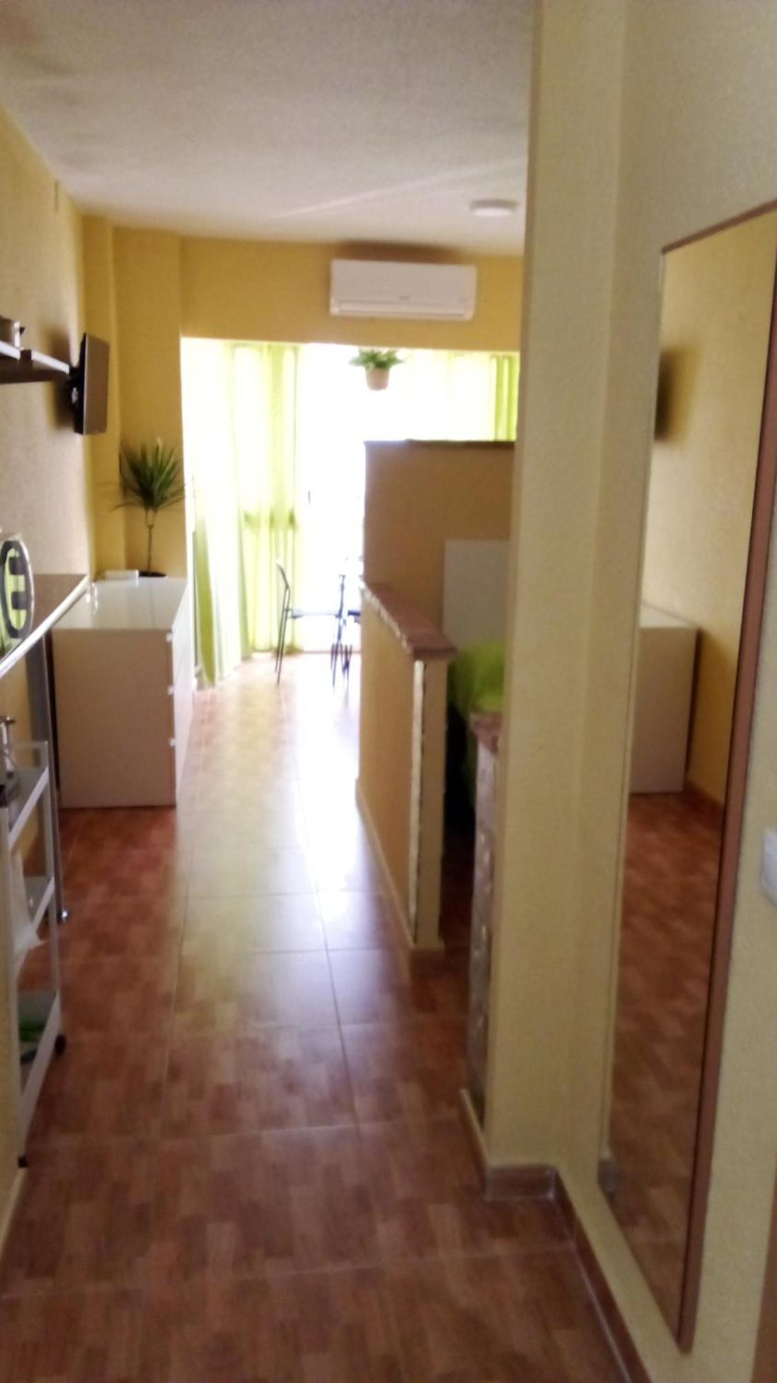 Apartament Suena Paco Torremolinos Zewnętrze zdjęcie