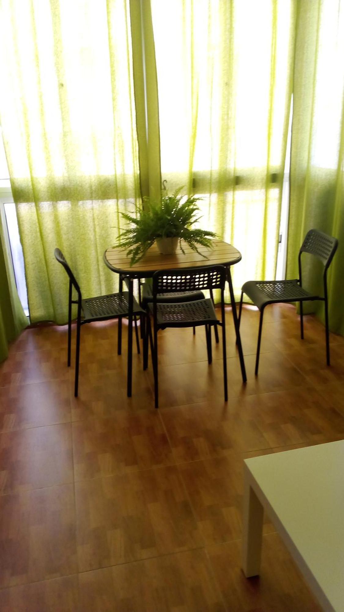 Apartament Suena Paco Torremolinos Zewnętrze zdjęcie