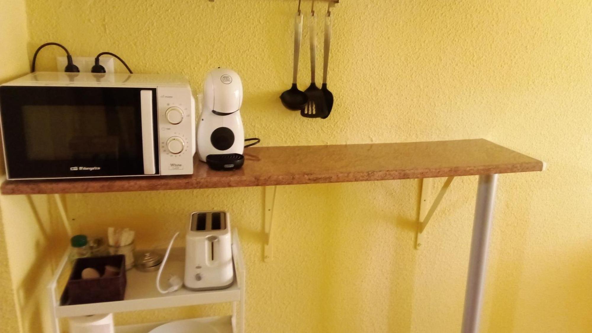 Apartament Suena Paco Torremolinos Zewnętrze zdjęcie